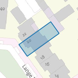 Perceel RBG01-B-4950