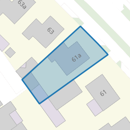 Perceel RBG01-B-4951