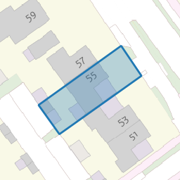 Perceel RBG01-B-4953