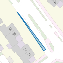 Perceel RBG01-B-4955