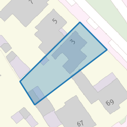 Perceel RBG01-B-4959