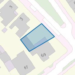 Perceel RBG01-B-4960