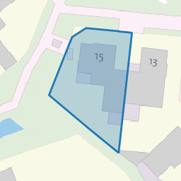 Perceel RBG01-B-4964