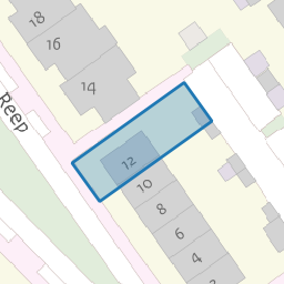 Perceel RBG01-B-4966