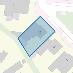 Perceel RBG01-B-4968