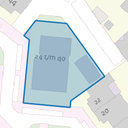 Perceel RBG01-B-4969