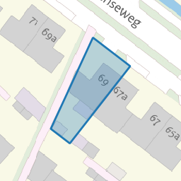 Perceel RBG01-B-4973