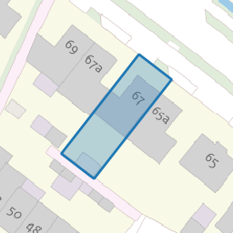 Perceel RBG01-B-4974