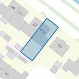 Perceel RBG01-B-4981