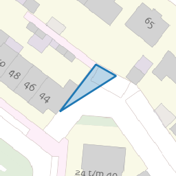 Perceel RBG01-B-4982