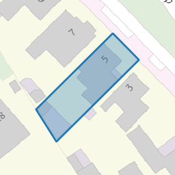 Perceel RBG01-B-4986