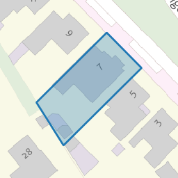 Perceel RBG01-B-4987