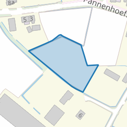 Perceel RBG01-B-4999