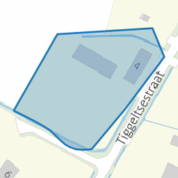 Perceel RBG01-B-5000