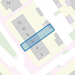 Perceel RBG01-B-5004