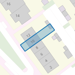 Perceel RBG01-B-5005