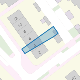 Perceel RBG01-B-5006