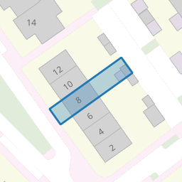 Perceel RBG01-B-5007