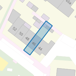 Perceel RBG01-B-5008