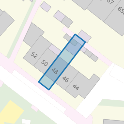 Perceel RBG01-B-5009