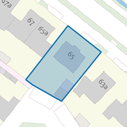 Perceel RBG01-B-5012