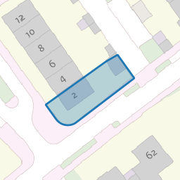 Perceel RBG01-B-5014