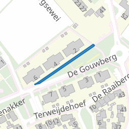 Perceel RBG01-B-5024