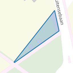 Perceel RBG01-B-5026