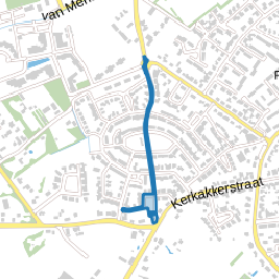 Perceel RBG01-B-5035