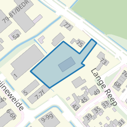 Perceel RBG01-B-5044