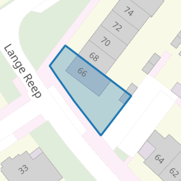 Perceel RBG01-B-5045