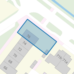 Perceel RBG01-B-5050