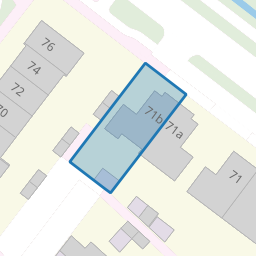 Perceel RBG01-B-5051