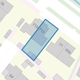 Perceel RBG01-B-5052