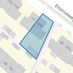 Perceel RBG01-B-5054