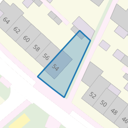 Perceel RBG01-B-5055