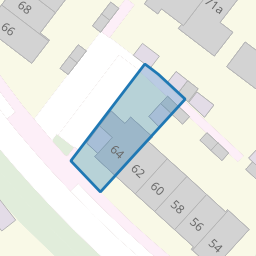 Perceel RBG01-B-5060