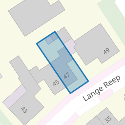 Perceel RBG01-B-5073