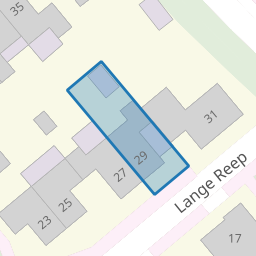 Perceel RBG01-B-5080