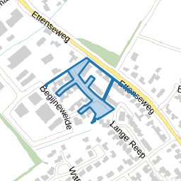 Perceel RBG01-B-5083