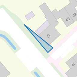 Perceel RBG01-B-5084