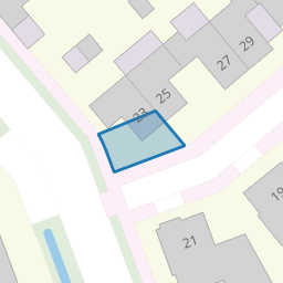 Perceel RBG01-B-5089