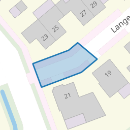 Perceel RBG01-B-5091