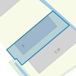 Perceel RBG01-B-5092