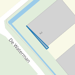 Perceel RBG01-B-5097