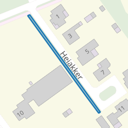 Perceel RBG01-B-5099