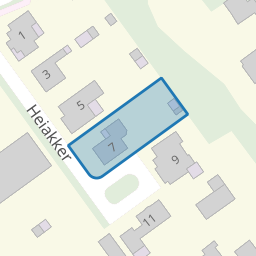 Perceel RBG01-B-5104