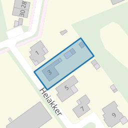 Perceel RBG01-B-5105