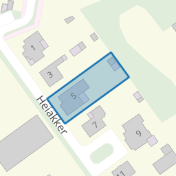 Perceel RBG01-B-5106