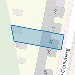 Perceel RBG01-B-5113